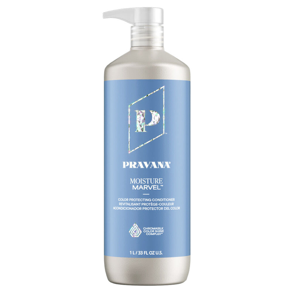 Pravana Moisture Marvel Conditioner