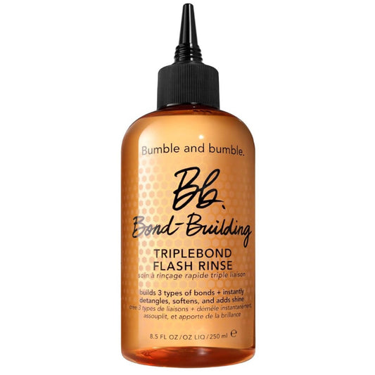 Bumble and Bumble Bond Building Triple Bond Flash Rinse 8.5 oz