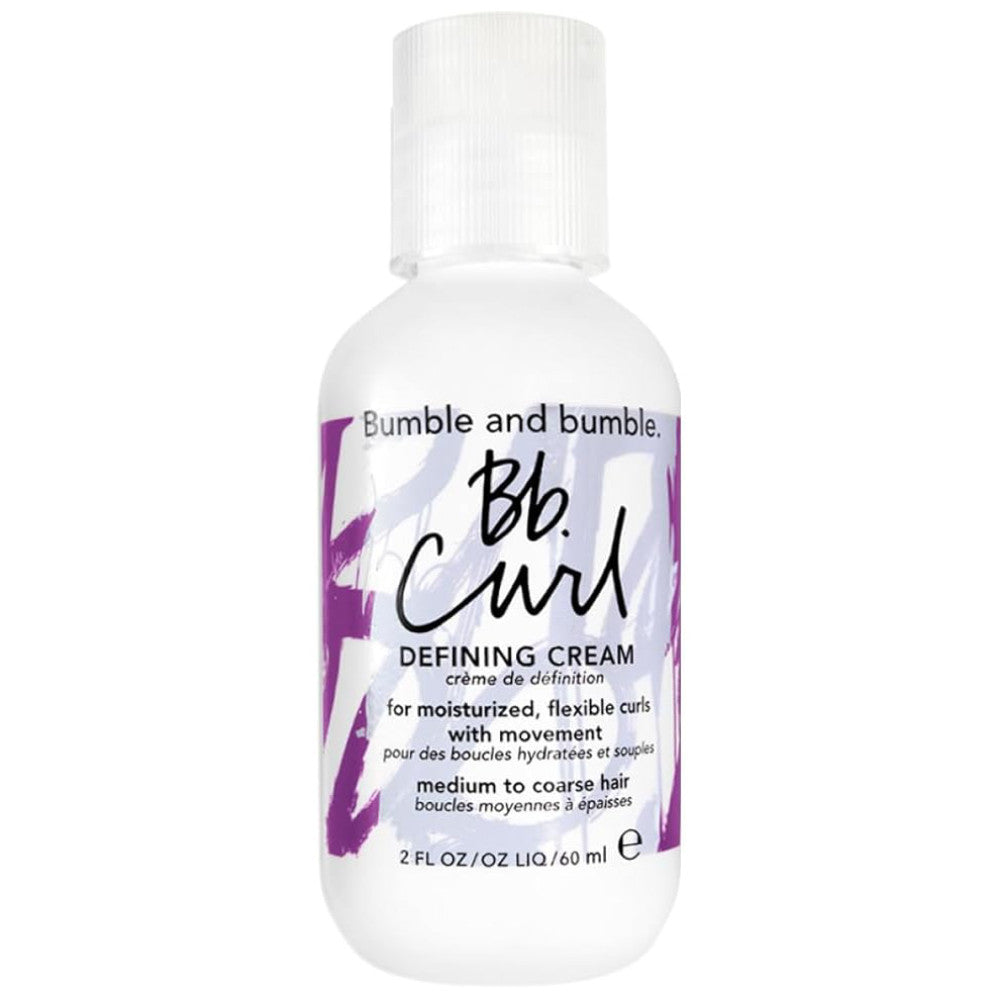Bumble and Bumble Curl Defining Cream