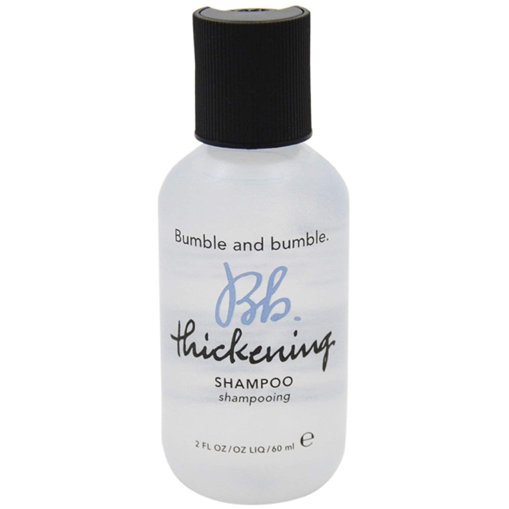 Bumble and Bumble Thickening Volume Shampoo