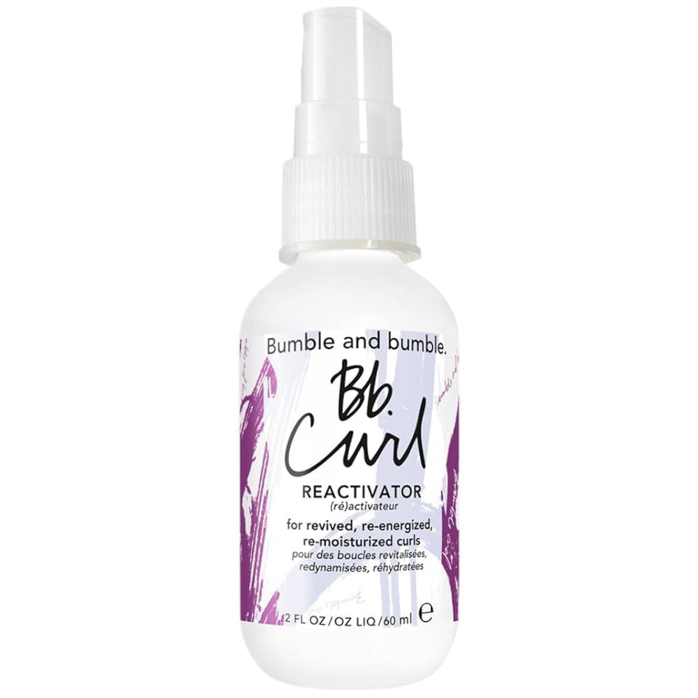 Bumble and Bumble Curl Reactivator