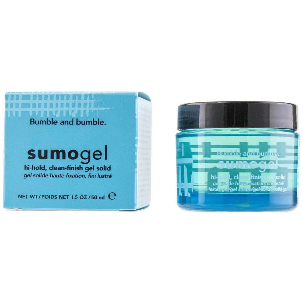 Bumble and Bumble Sumogel 1.5 oz