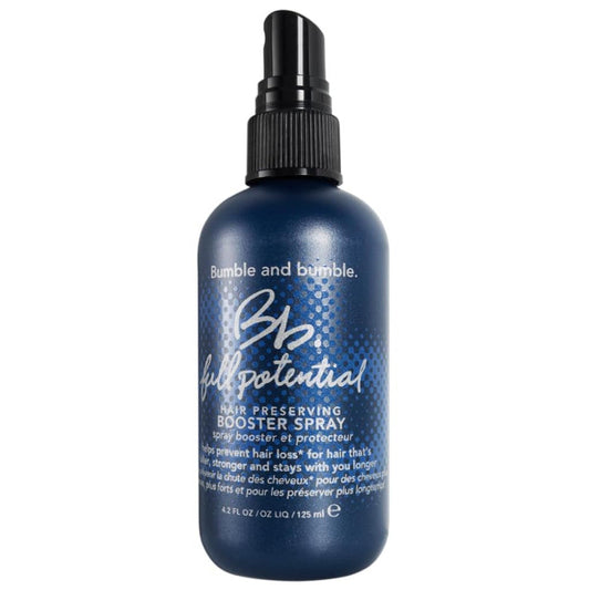 Bumble and Bumble Full Potential Hair Preserving Booster Hair Mist 4.2 oz