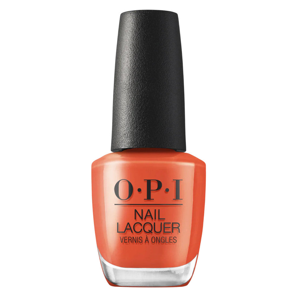 OPI NLS053 Make Em Jelly-Summer 25