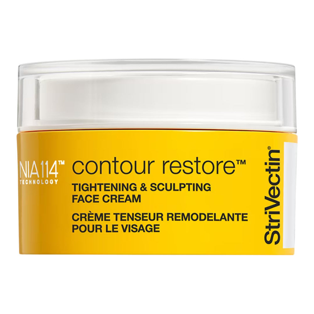 StriVectin Contour Restore Tightening And Sculpting Face Cream 1.7 oz