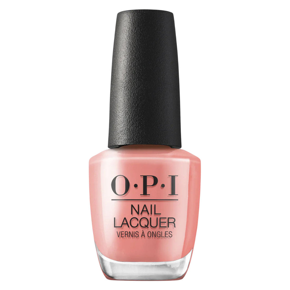 OPI NLS051 Cotton Candied Clawz-Summer 25