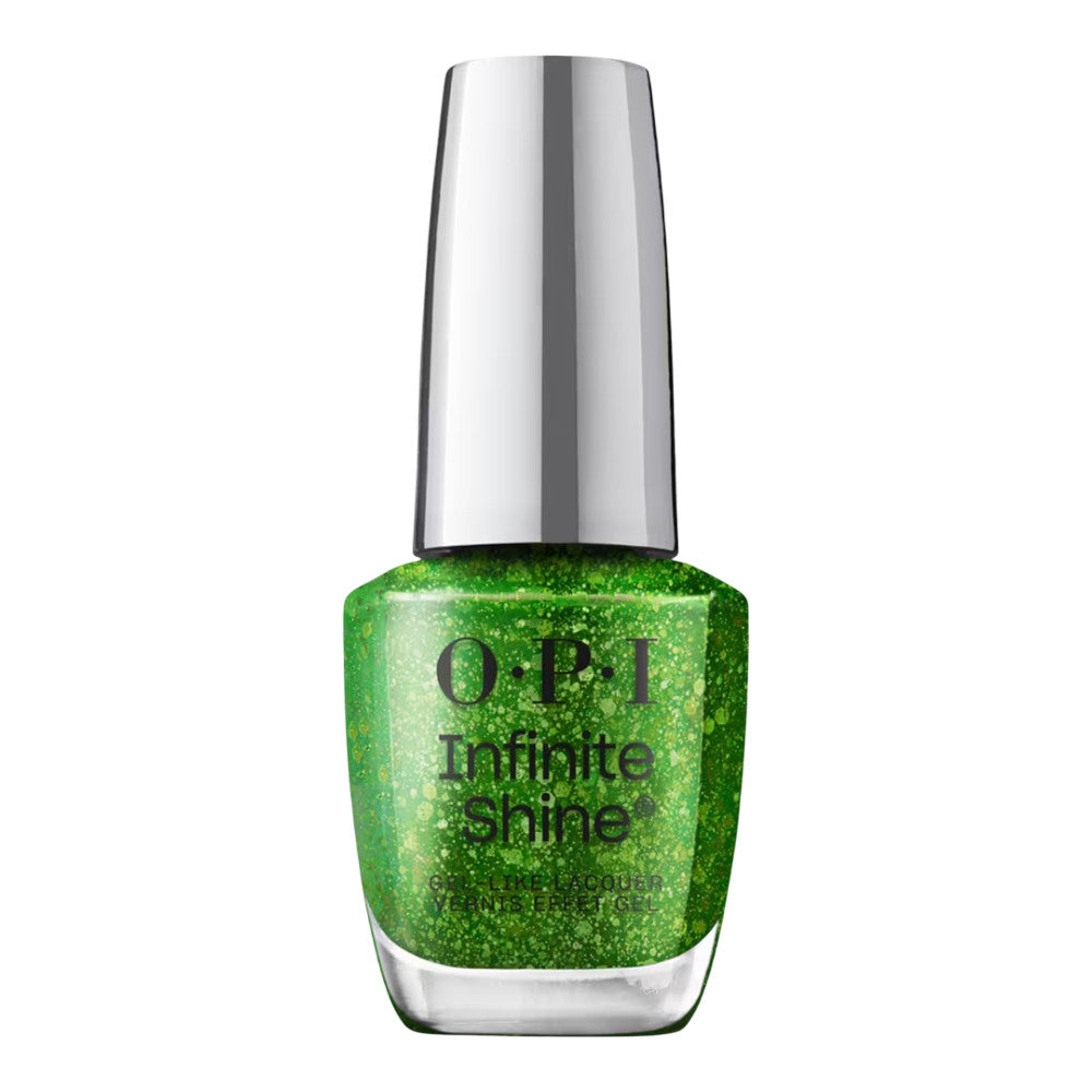 OPI Infinite Shine L172 CelebrATE That-Summer 25