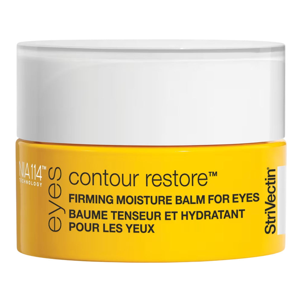 StriVectin Contour Restore Firming Moisture Balm For Eyes