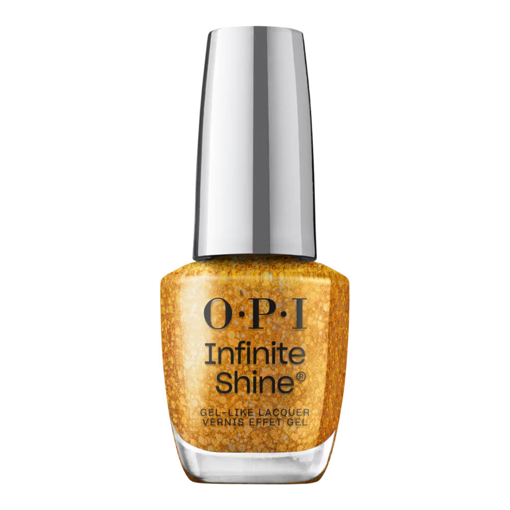 OPI Infinite Shine L182 Your OPIness-Summer 25