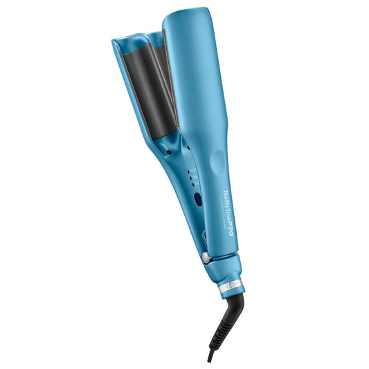 Babyliss Pro Nao Titanium Compact Deep Waver