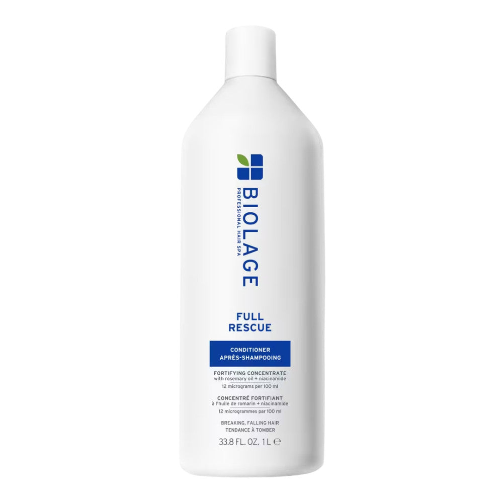 Matrix Biolage Full Rescue Conditioner 33.8 oz
