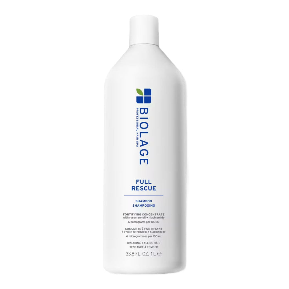 Matrix Biolage Full Rescue Shampoo 33 oz