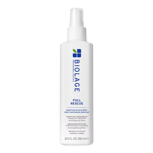 Matrix Biolage Full Rescue Densifying Leave In Spray 8.5 oz