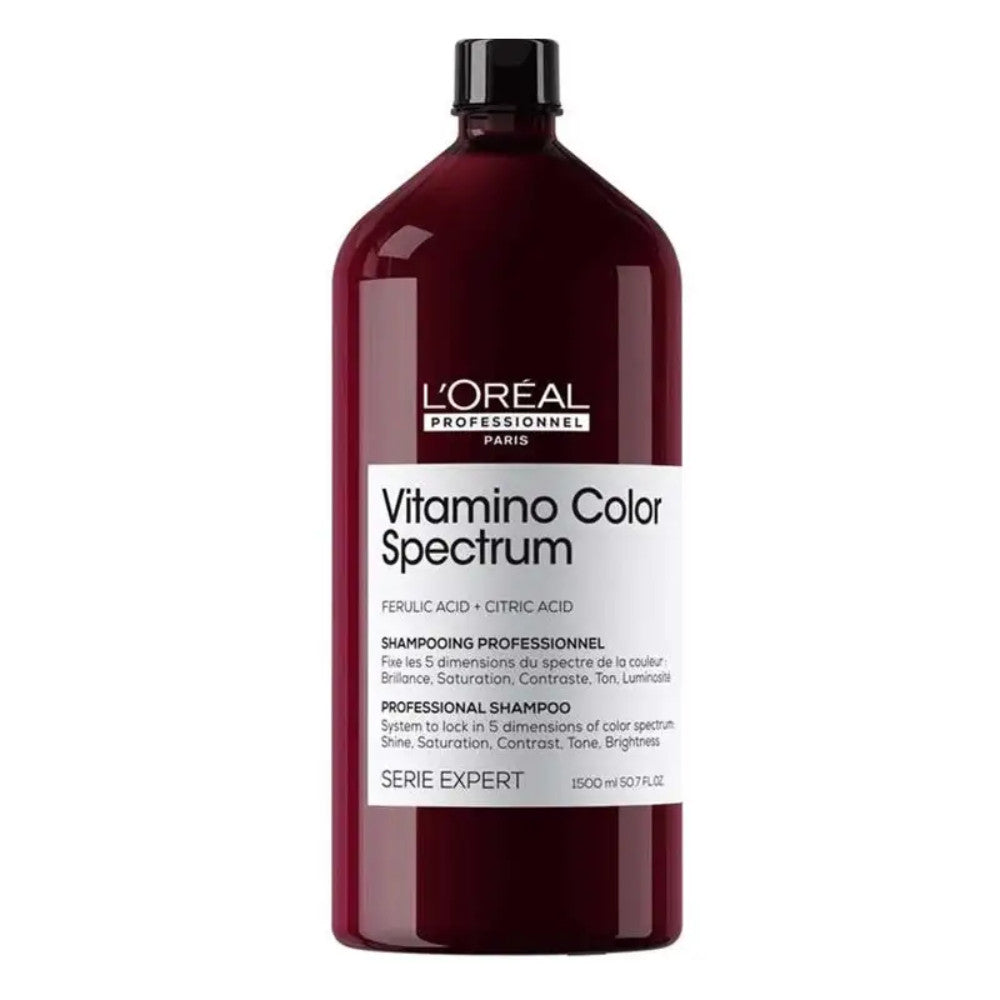 Loreal Professional Serie Expert Vitamino Color Spectrum Shampoo