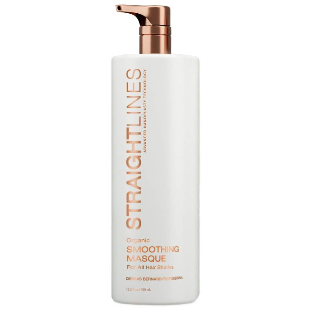 Dennis Bernard Smoothing Masque Original Formula