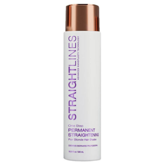 Dennis Bernard Straight Lines Blonde Formula 16.9 oz