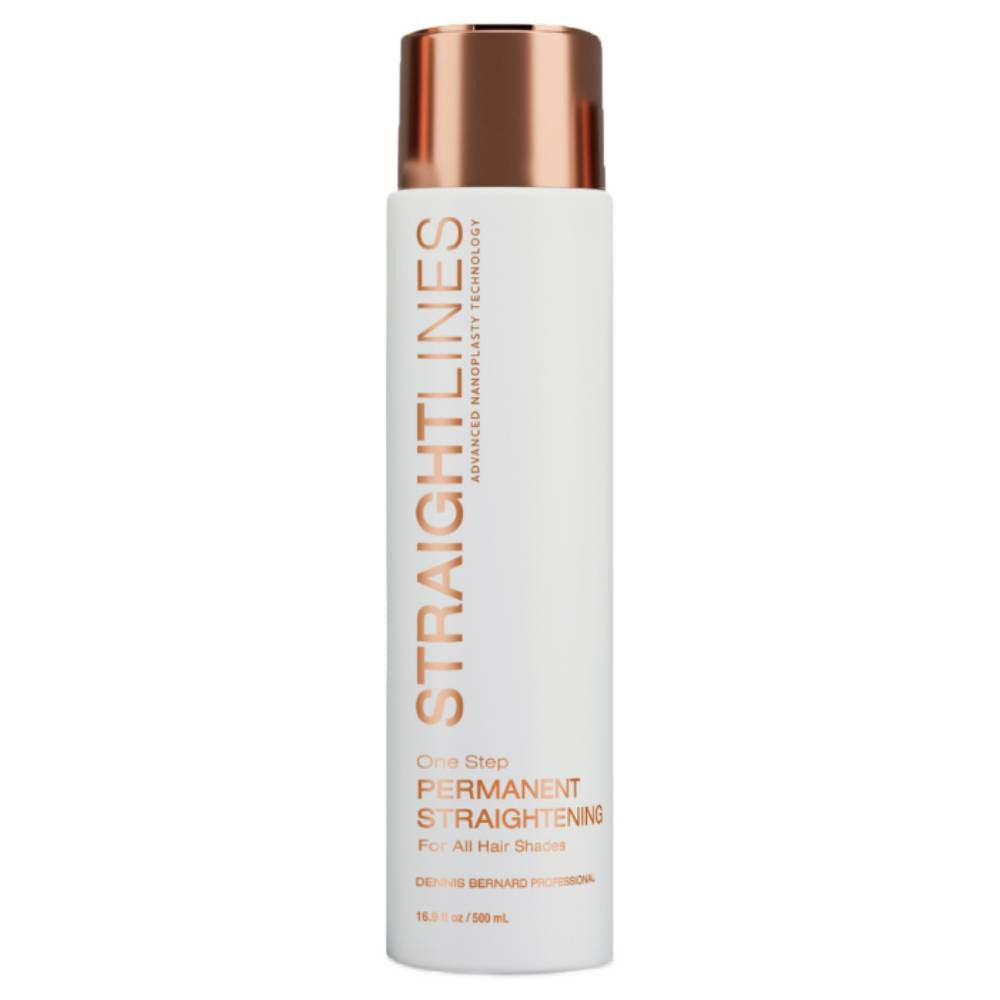 Dennis Bernard Straight Lines Original Formula 16.9 oz