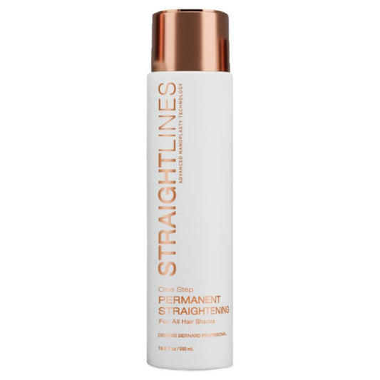 Dennis Bernard Straight Lines Original Formula 16.9 oz