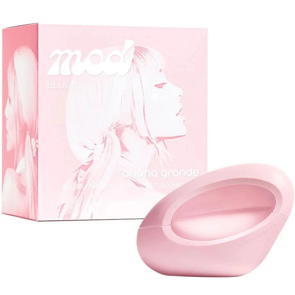 Ariana Grande Mod Blus Womens Eau De Parfum Spray 3.4 oz