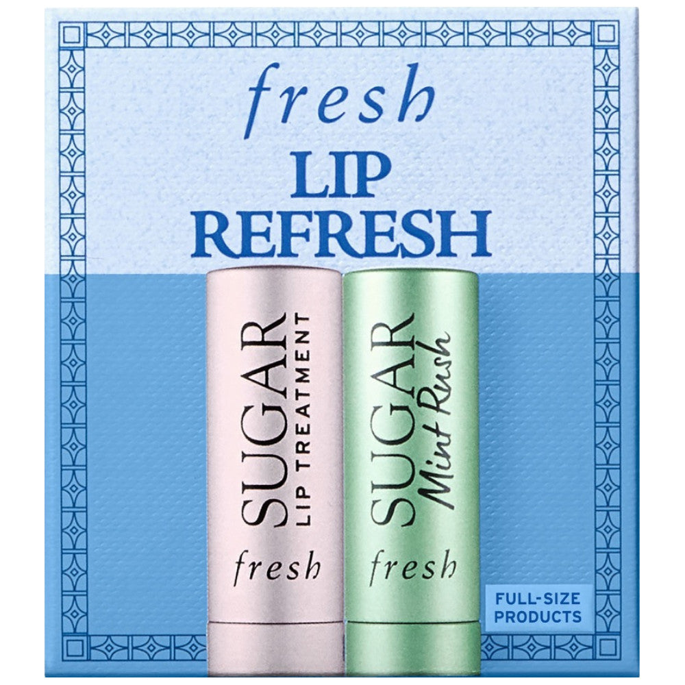 Fresh Lip Refresh Set