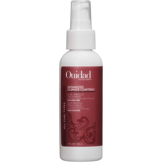 Ouidad Advance Climate Control Curl Miracle Anti-Frizz Spray 4.0 oz