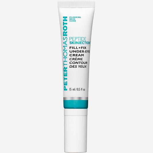 Peter Thomas Roth Peptide Skinjection Fill and Fix Under Eye Cream .5 oz