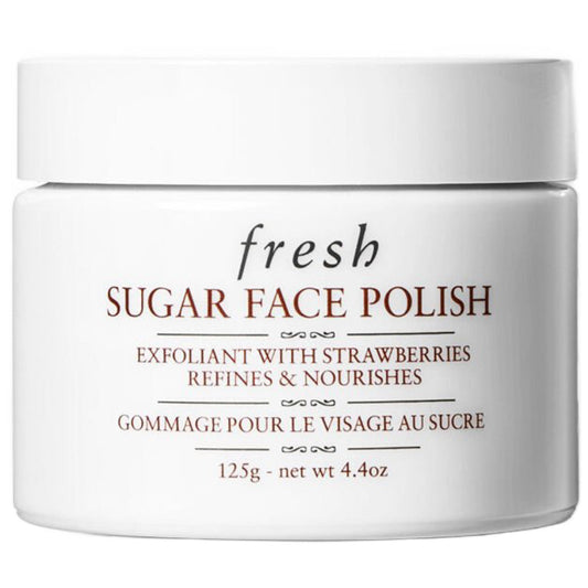 Fresh Sugar Face Polish 4.4 oz
