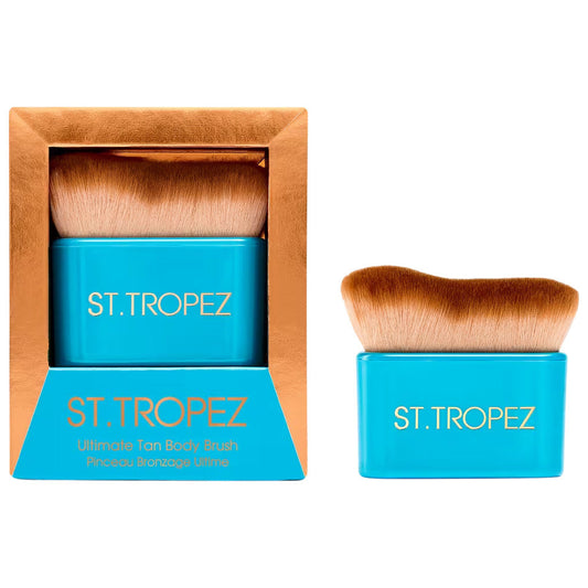 St. Tropez Ultimate Tan Body Brush