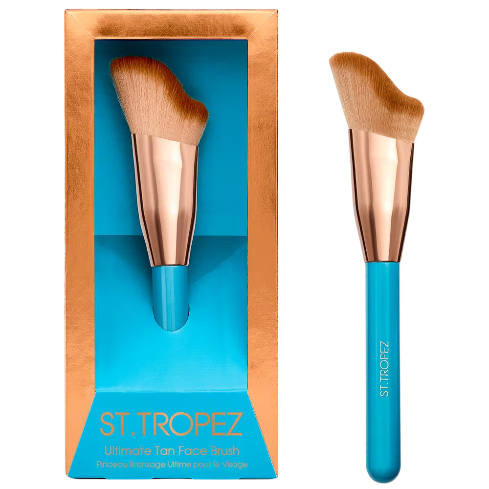 St. Tropez Ultimate Tan Face Brush