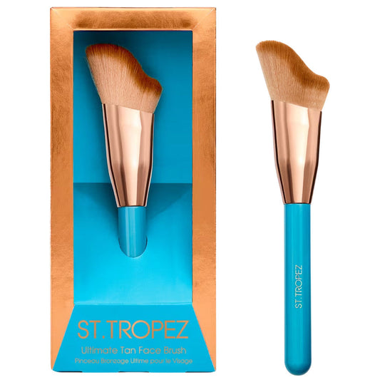 St. Tropez Ultimate Tan Face Brush