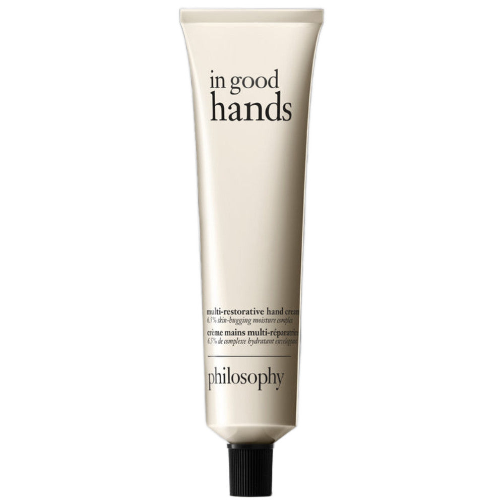 Philosophy In Good Hands Multi-Restorative Fresh Cream Hand Cream