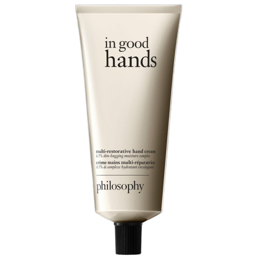 Philosophy In Good Hands Multi-Restorative Fresh Cream Hand Cream