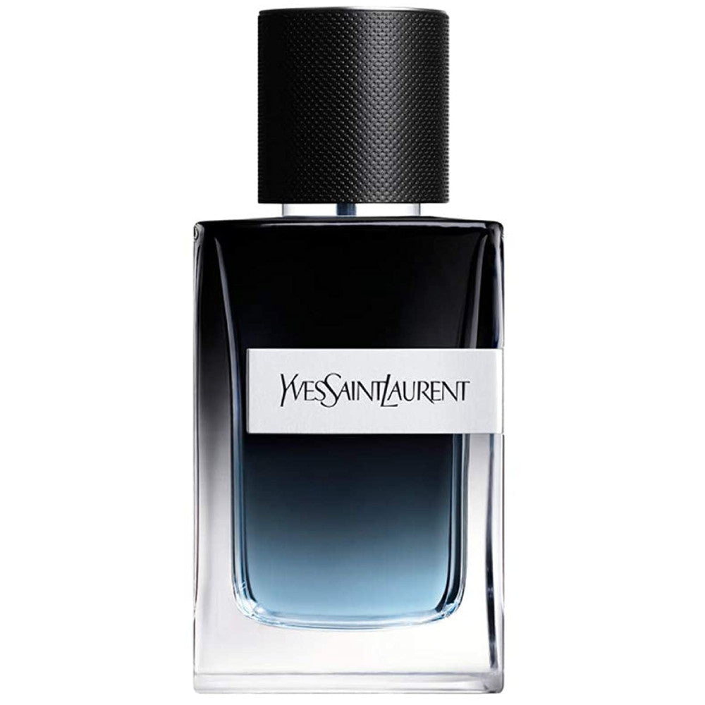 Yves St Laurent Y Mens Eau De Parfum Spray 2 oz
