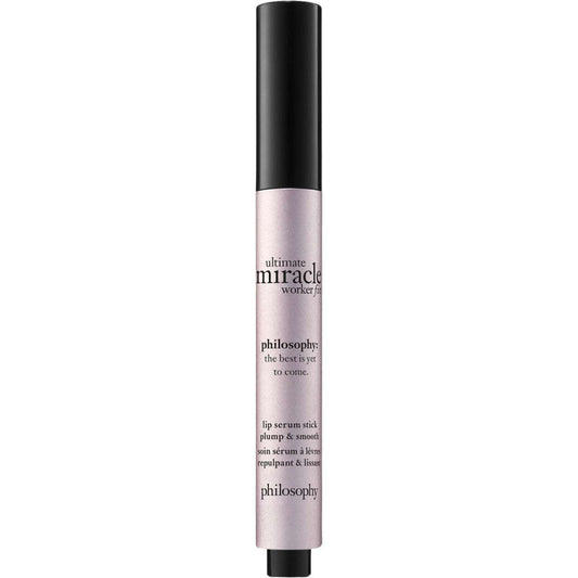 Philosophy Ultimate Miracle Worker Lip Fix .5 oz