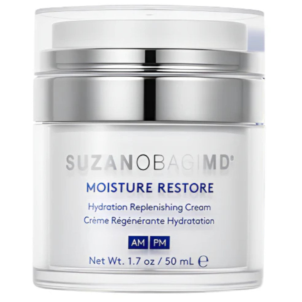 Obagi Moisture Restore Hydration Replenishing Cream 1.7 oz