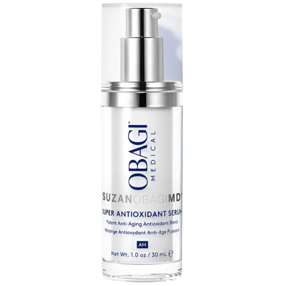 Obagi Super Antioxidant Serum 1 oz