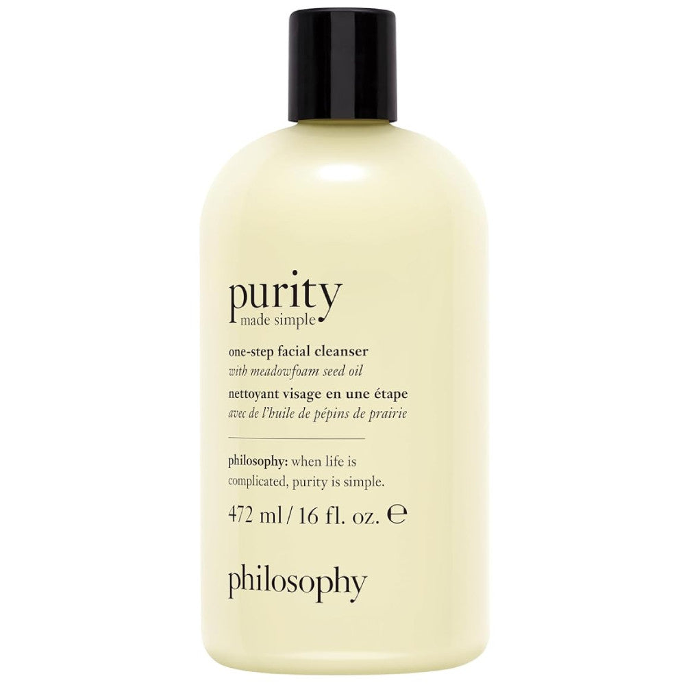 Philosophy Purity Cleanser 16 oz