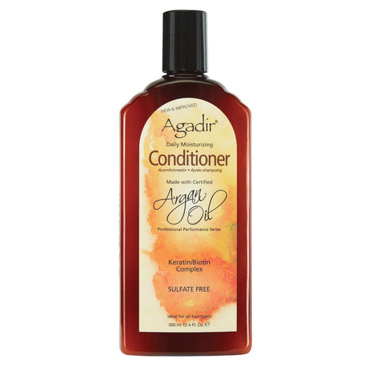 Agadir Argan Oil Daily Conditioner 12 oz