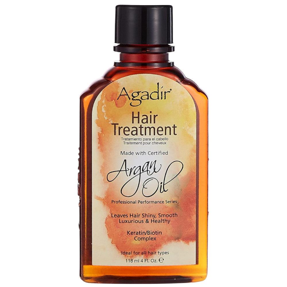 Agadir Argan Oil Hair Treatment 4 oz