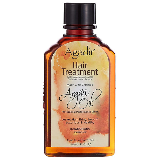 Agadir Argan Oil Hair Treatment 4 oz