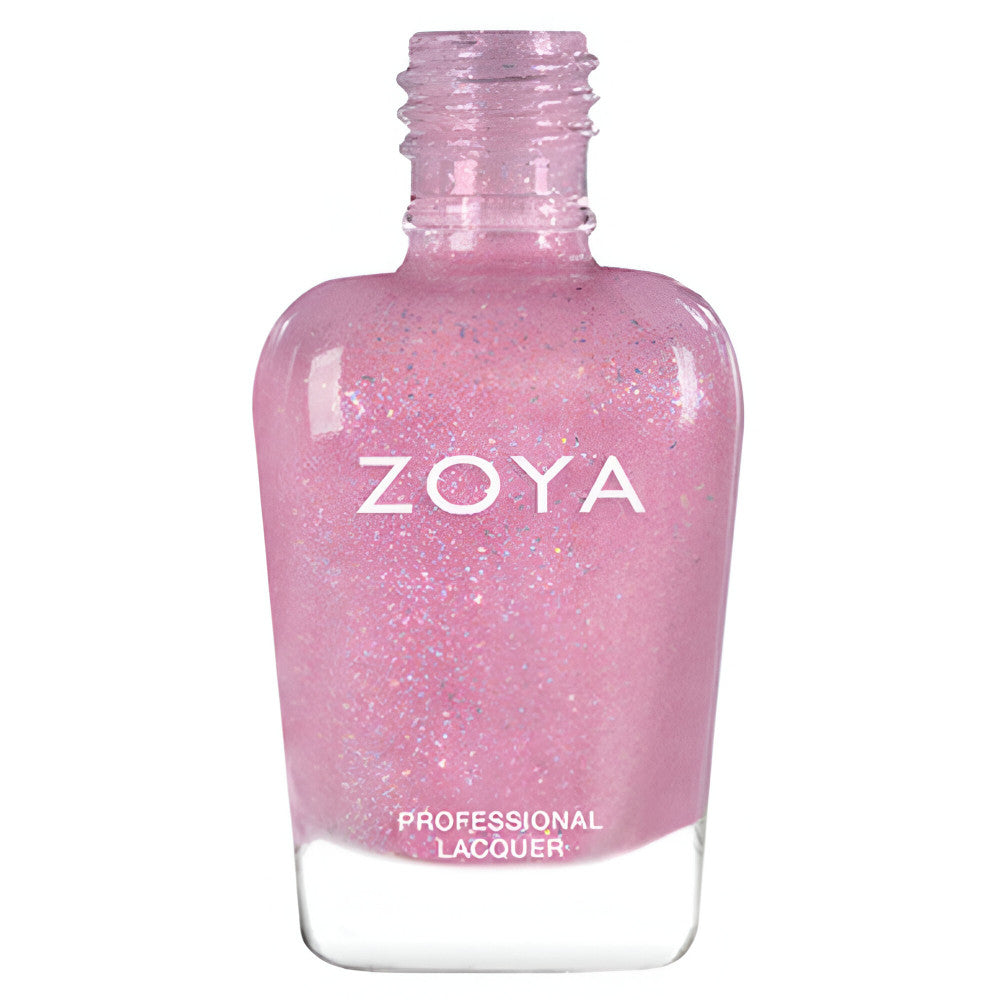 Zoya Nail Polish Spring 2025 Collection