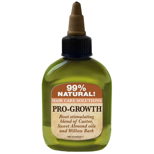 Difeel Premium Hair Oil-pro-growth 2.5 oz