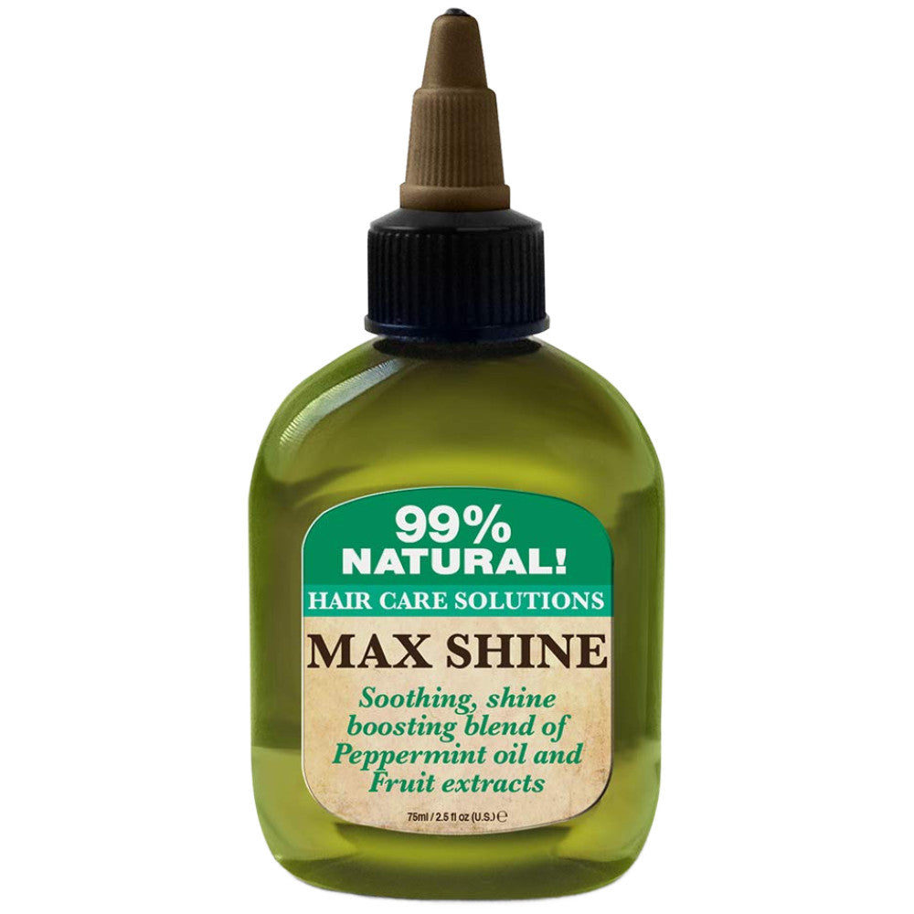 Difeel Premium Hair Oil-max Shine 2.5 oz