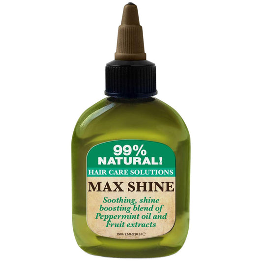 Difeel Premium Hair Oil-max Shine 2.5 oz