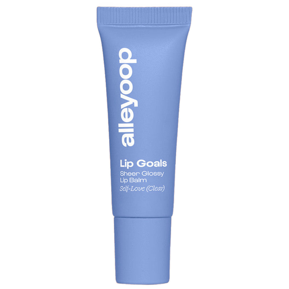 Alleyoop Lip Goals Self-love