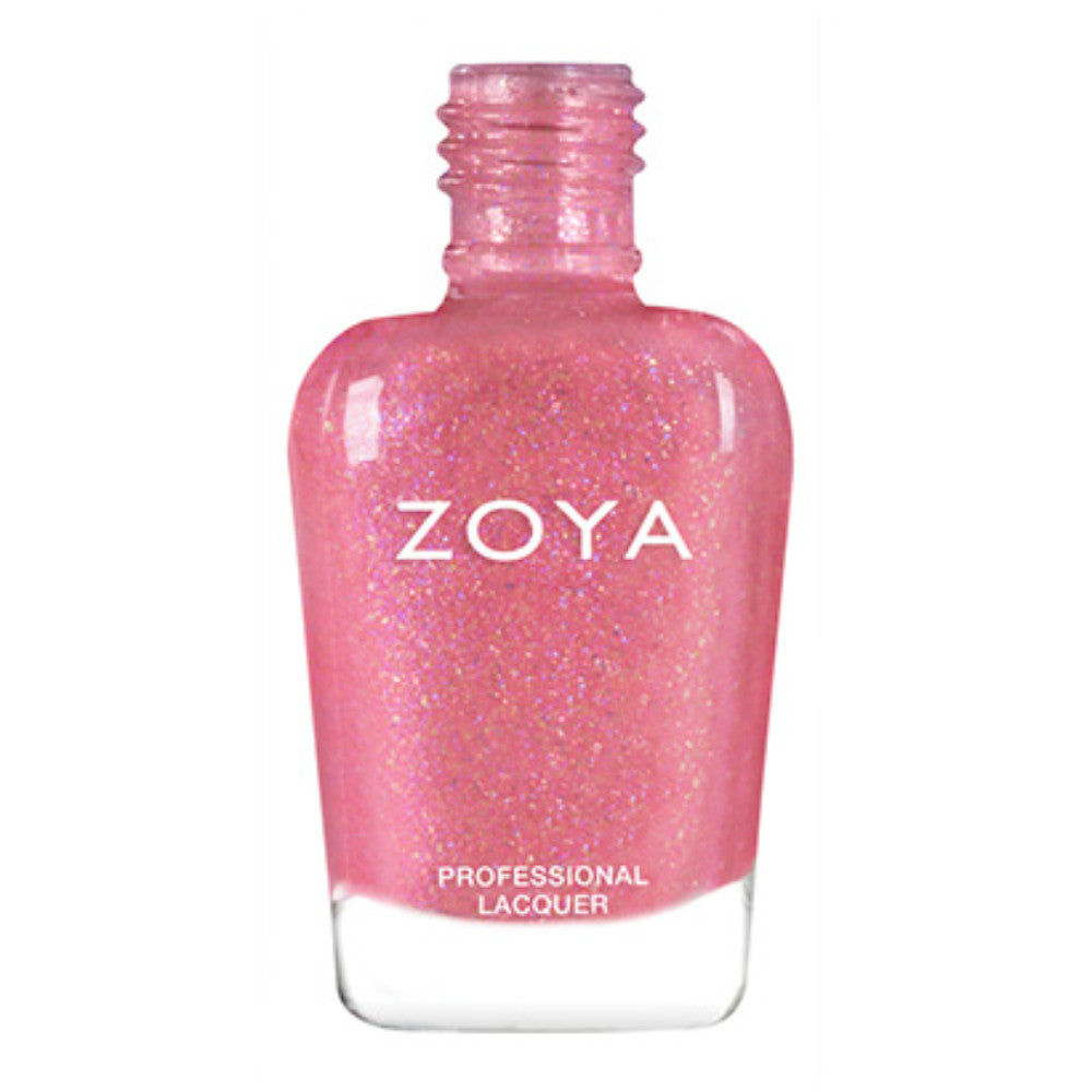 Zoya Nail Polish Spring 2025 Collection