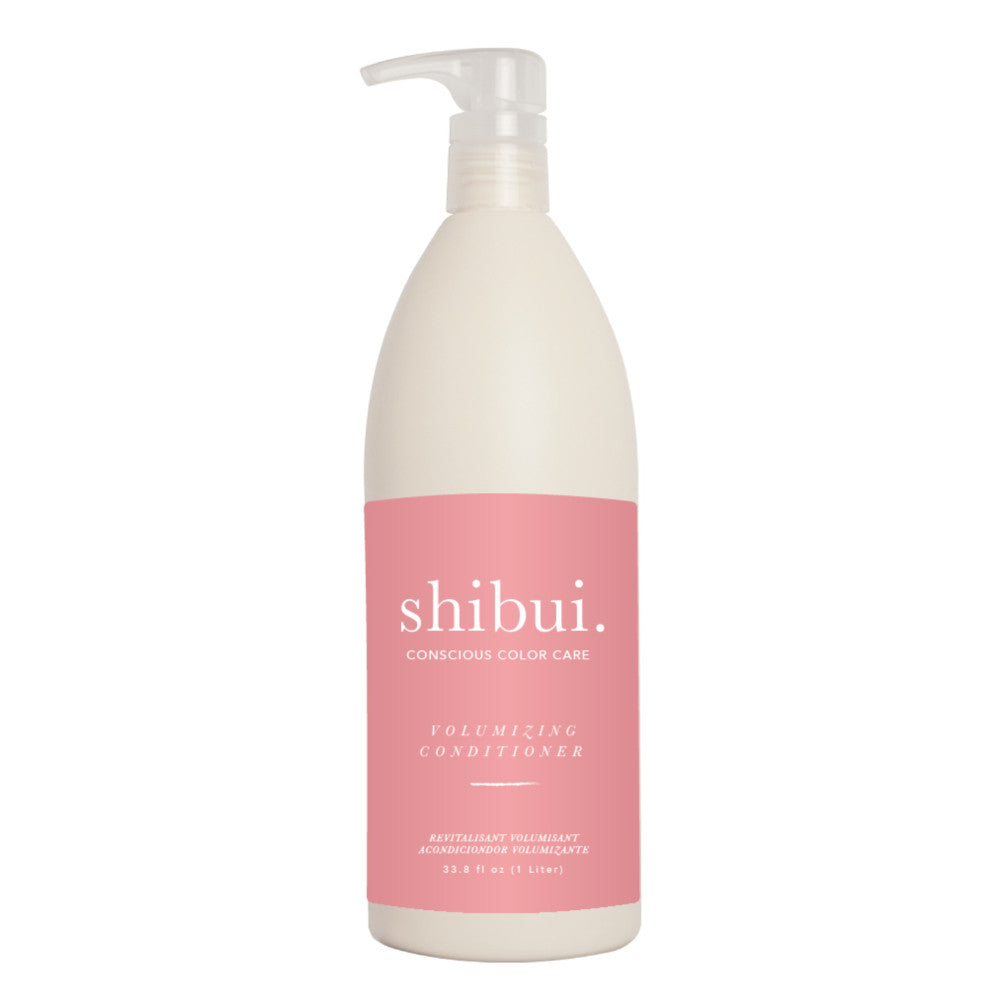 Shibui Volumizing Conditioner 33 oz