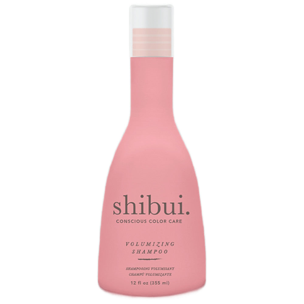 Shibui Volumizing Shampoo 12 oz