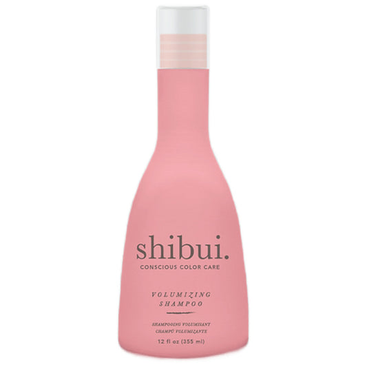 Shibui Volumizing Shampoo 12 oz