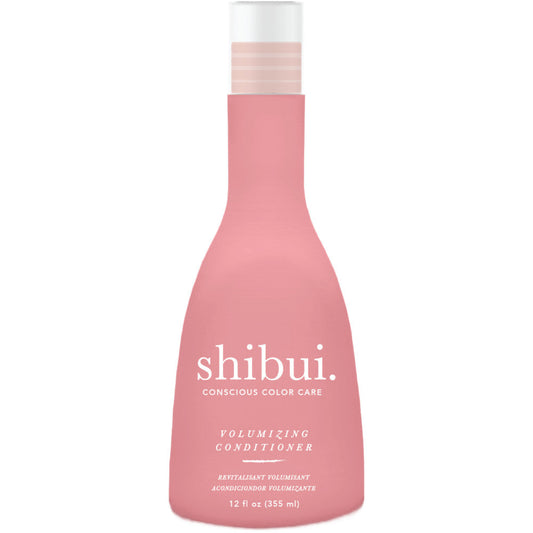 Shibui Volumizing Conditioner 12 oz